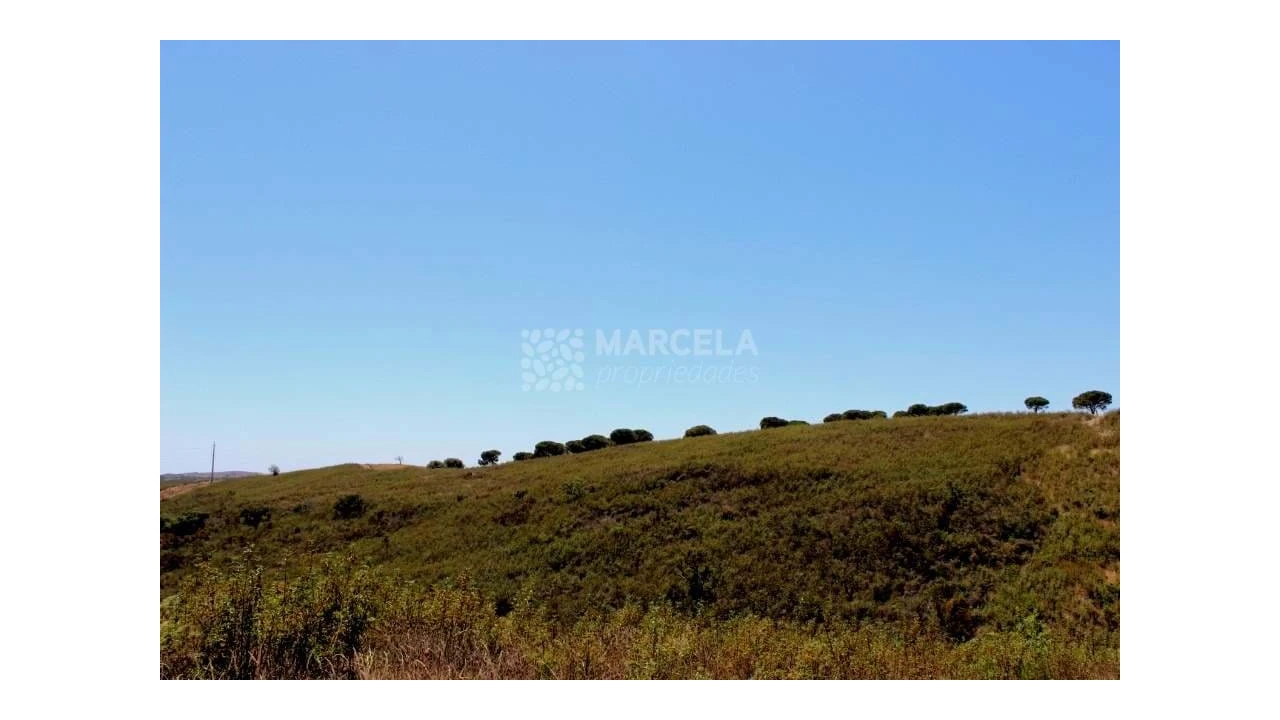 Terreno Agricola ou Rústico para Venda em Lagos (São Sebastião e Santa Maria) Foto 7