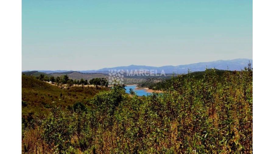 Terreno Agricola ou Rústico para Venda em Lagos (São Sebastião e Santa Maria) Foto 2