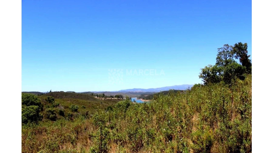 Terreno Agricola ou Rústico para Venda em Lagos (São Sebastião e Santa Maria) Foto 1