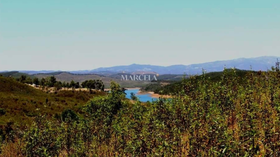 Terreno Agricola ou Rústico para Venda em Lagos (São Sebastião e Santa Maria)