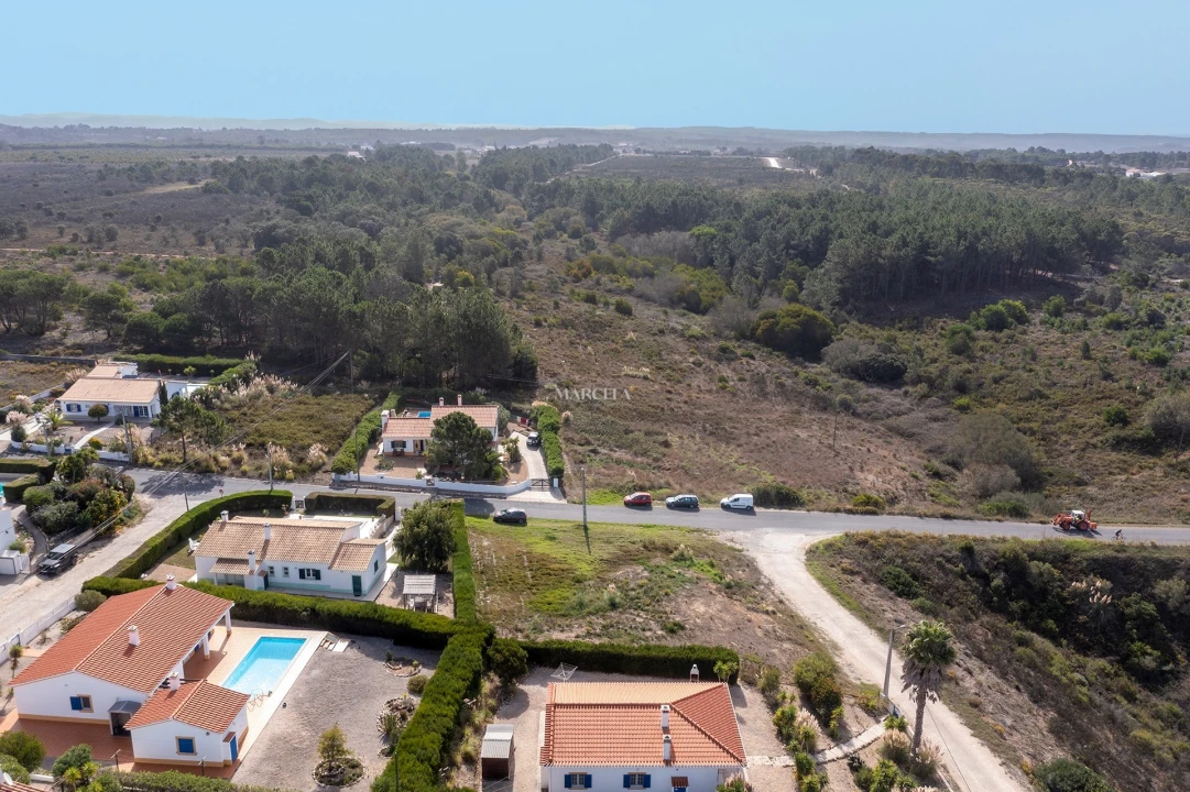 Terreno para Venda em Aljezur Foto 7