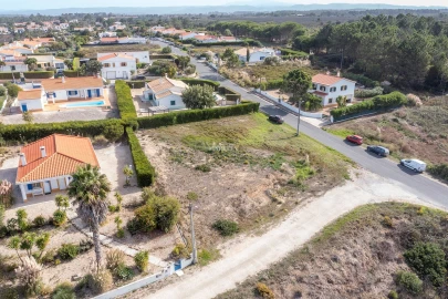 Terreno para Venda em Aljezur