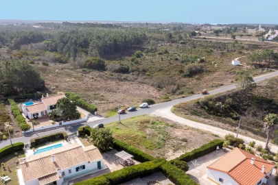 Terreno para Venda em Aljezur