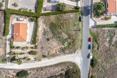 Terreno para Venda em Aljezur