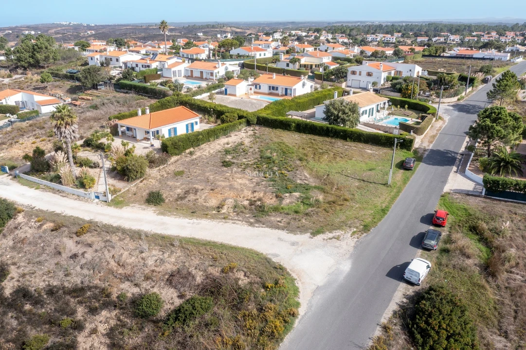 Terreno para Venda em Aljezur Foto 1