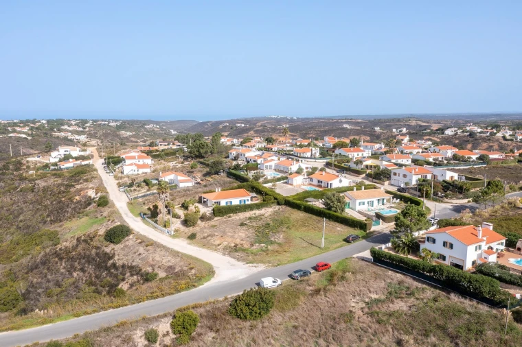 Terreno para Venda em Aljezur Foto 3