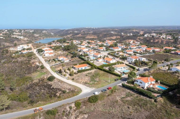 Terreno para Venda em Aljezur Foto 4