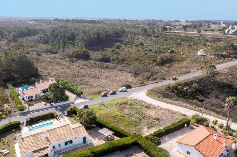 Terreno para Venda em Aljezur Foto 6
