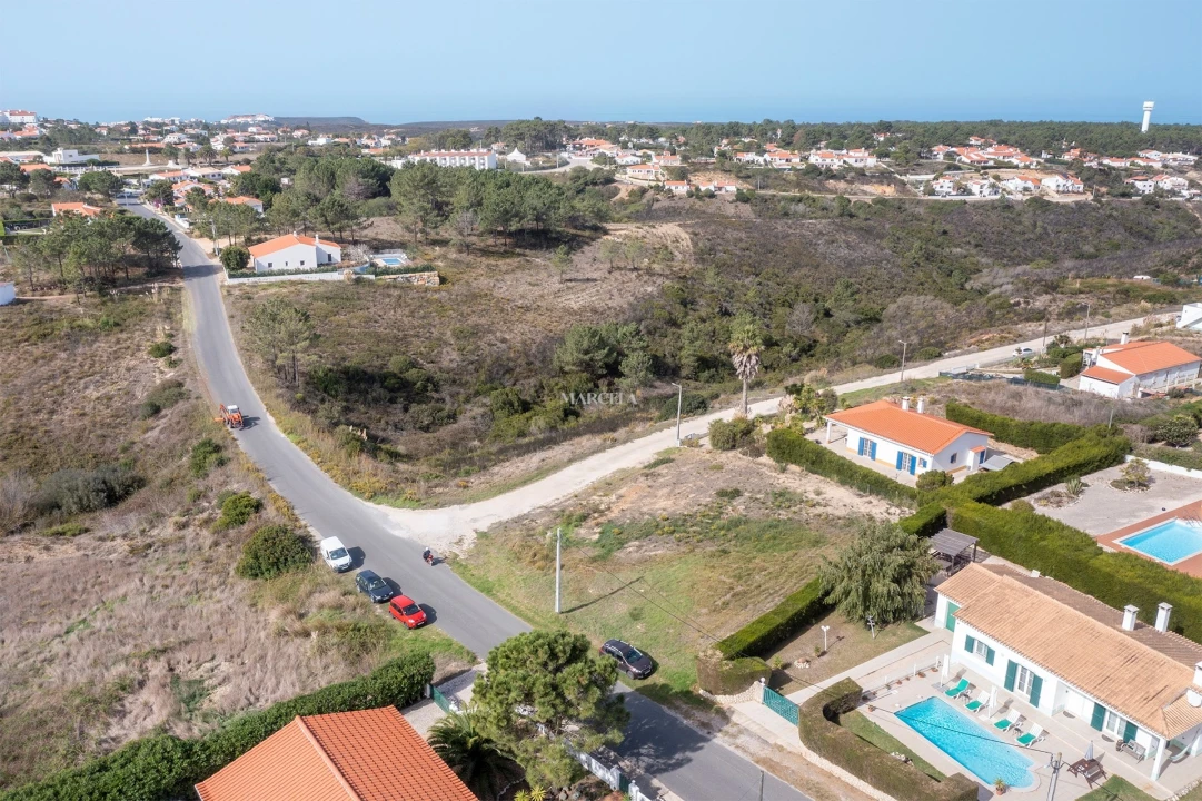 Terreno para Venda em Aljezur Foto 2