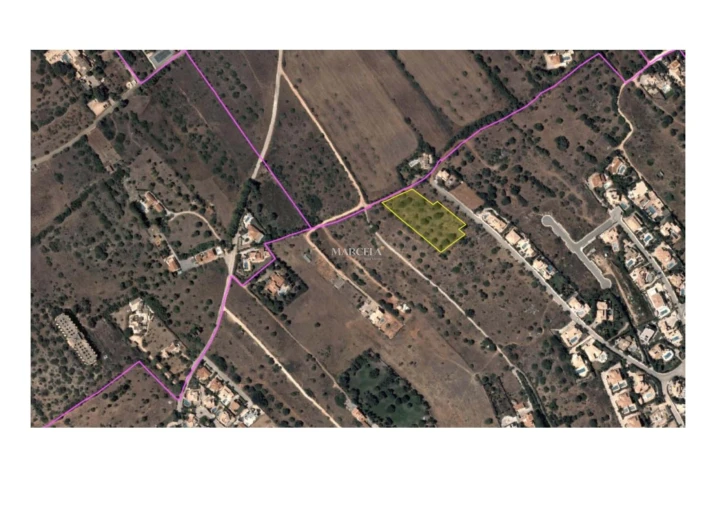 Terreno para Venda em Luz Planta 1