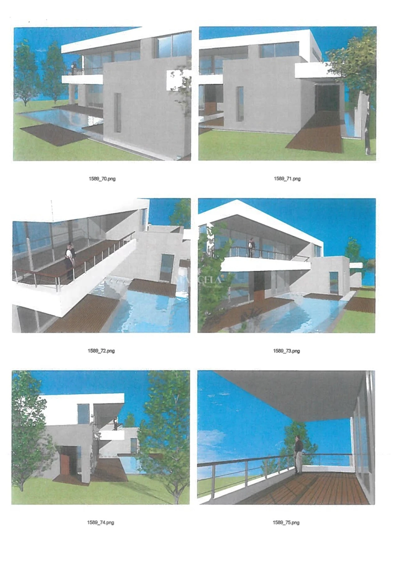 Terreno para Venda em Lagos (São Sebastião e Santa Maria) Foto 8