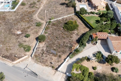 Terreno para Venda em Lagos (São Sebastião e Santa Maria)