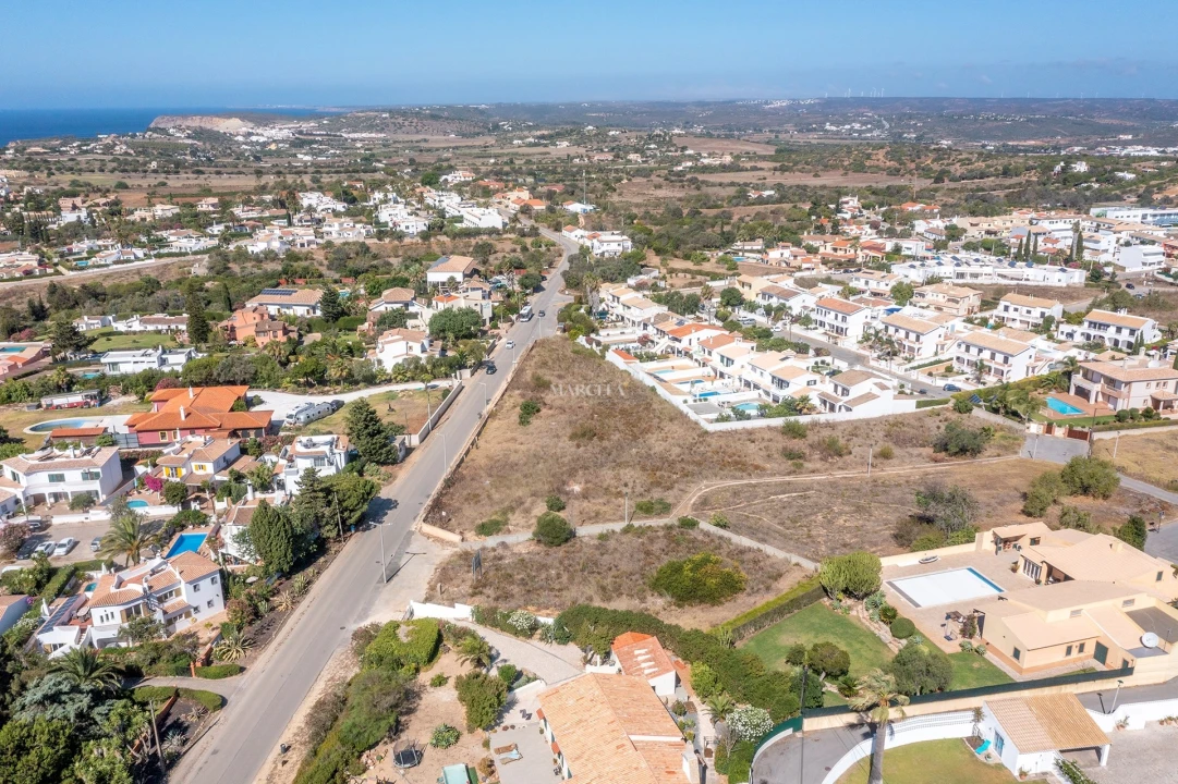 Terreno para Venda em Lagos (São Sebastião e Santa Maria) Foto 6