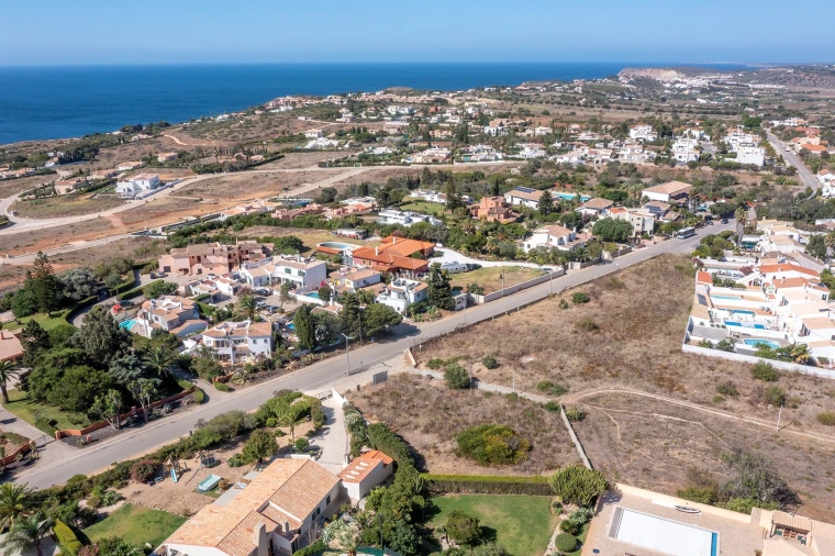 Terreno para Venda em Lagos (São Sebastião e Santa Maria) Foto 5