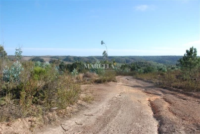 Terreno Agricola ou Rústico para Venda em Vila do Bispo e Raposeira