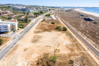 Terreno para Venda em Lagos (São Sebastião e Santa Maria)