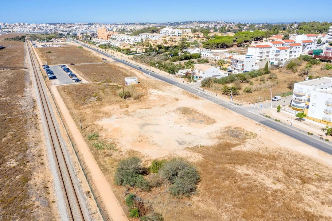 Terreno para Venda em Lagos (São Sebastião e Santa Maria) Foto 3