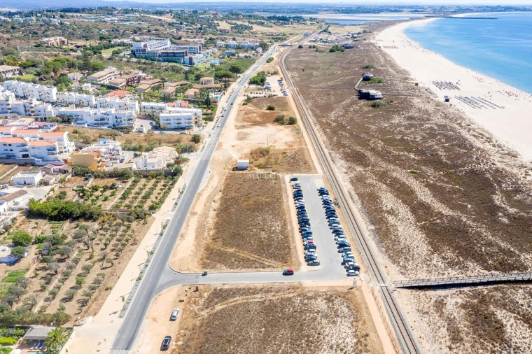 Terreno para Venda em Lagos (São Sebastião e Santa Maria) Foto 5