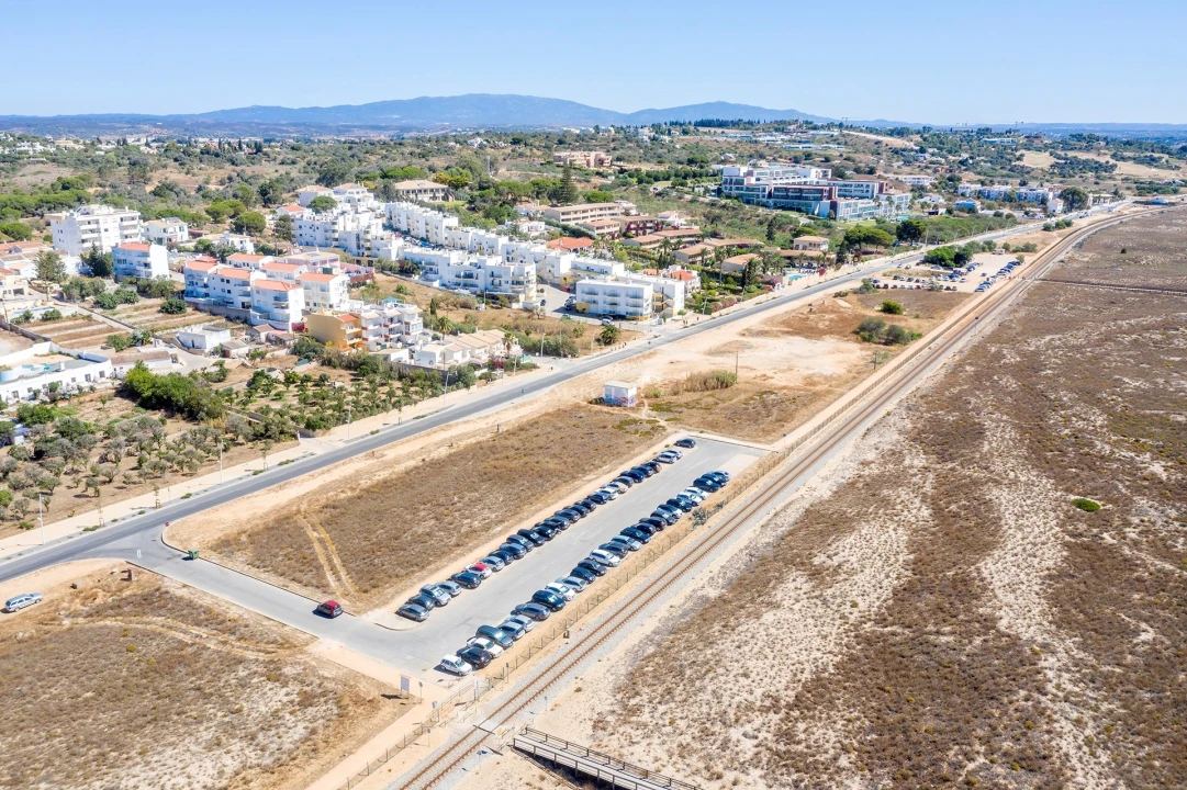 Terreno para Venda em Lagos (São Sebastião e Santa Maria) Foto 5