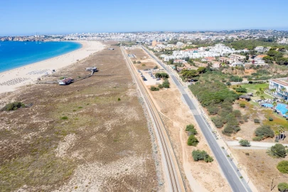 Terreno para Venda em Lagos (São Sebastião e Santa Maria)