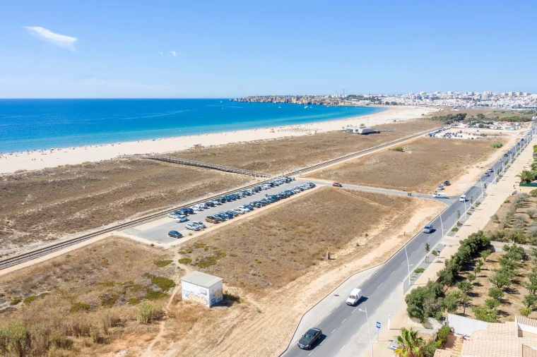 Terreno para Venda em Lagos (São Sebastião e Santa Maria)