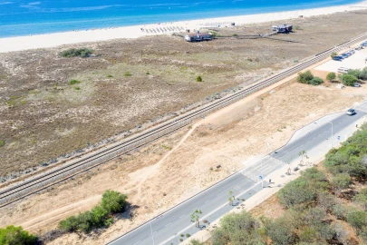 Terreno para Venda em Lagos (São Sebastião e Santa Maria)