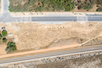 Terreno para Venda em Lagos (São Sebastião e Santa Maria)
