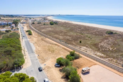Terreno para Venda em Lagos (São Sebastião e Santa Maria)