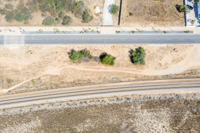 Terreno para Venda em Lagos (São Sebastião e Santa Maria)