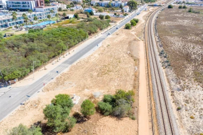 Terreno para Venda em Lagos (São Sebastião e Santa Maria)