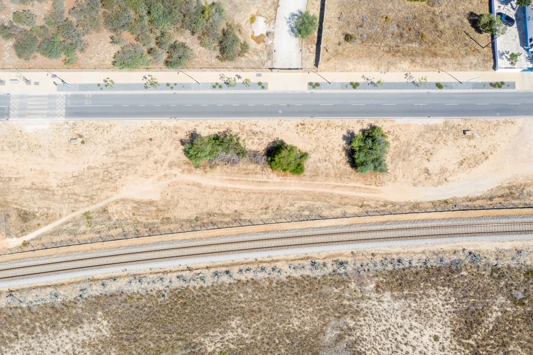 Terreno para Venda em Lagos (São Sebastião e Santa Maria) Foto 7