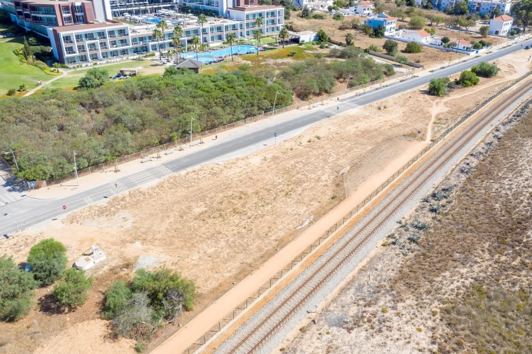 Terreno para Venda em Lagos (São Sebastião e Santa Maria) Foto 6