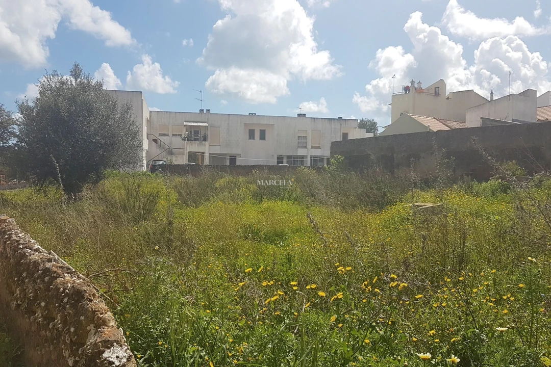 Terreno para Venda em Odiaxere Foto 9