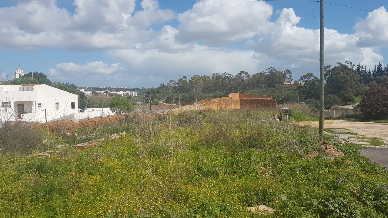 Terreno para Venda em Odiaxere Foto 3