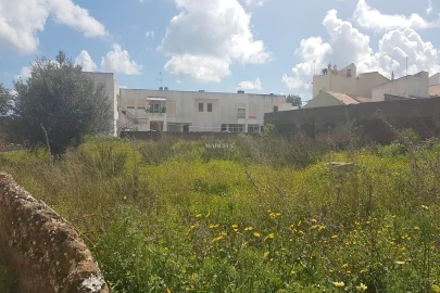 Terreno para Venda em Odiaxere