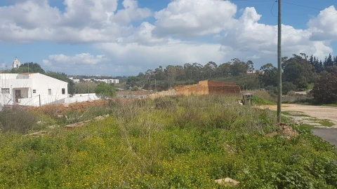 Terreno para Venda em Odiaxere