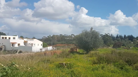 Terreno para Venda em Odiaxere