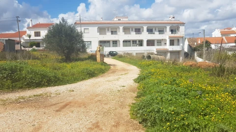 Terreno para Venda em Odiaxere