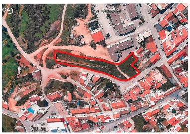 Terreno para Venda em Odiaxere