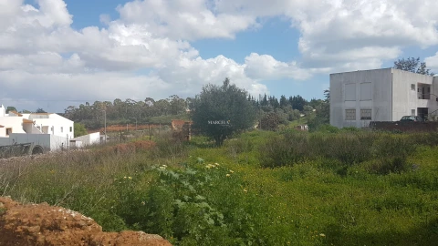 Terreno para Venda em Odiaxere