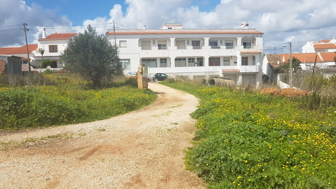 Terreno para Venda em Odiaxere Foto 6