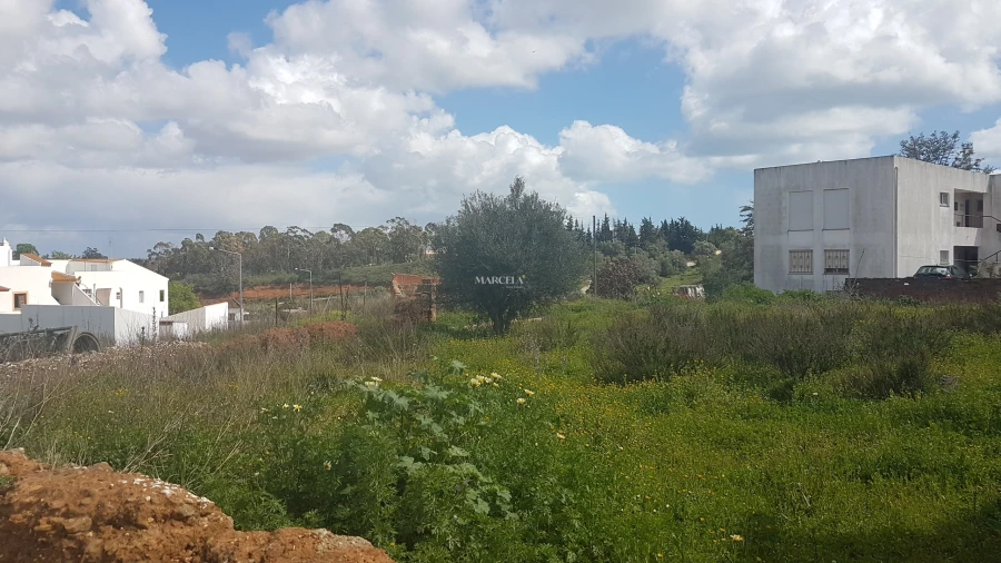 Terreno para Venda em Odiaxere Foto 8