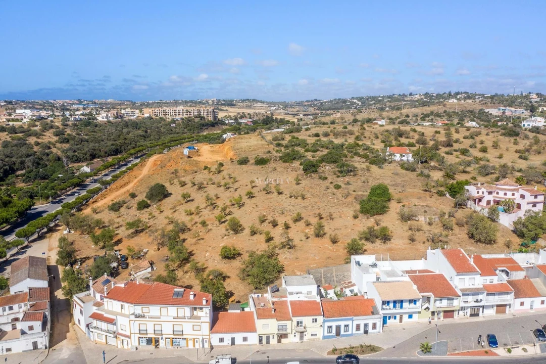 Terreno para Venda em Lagos (São Sebastião e Santa Maria) Foto 6