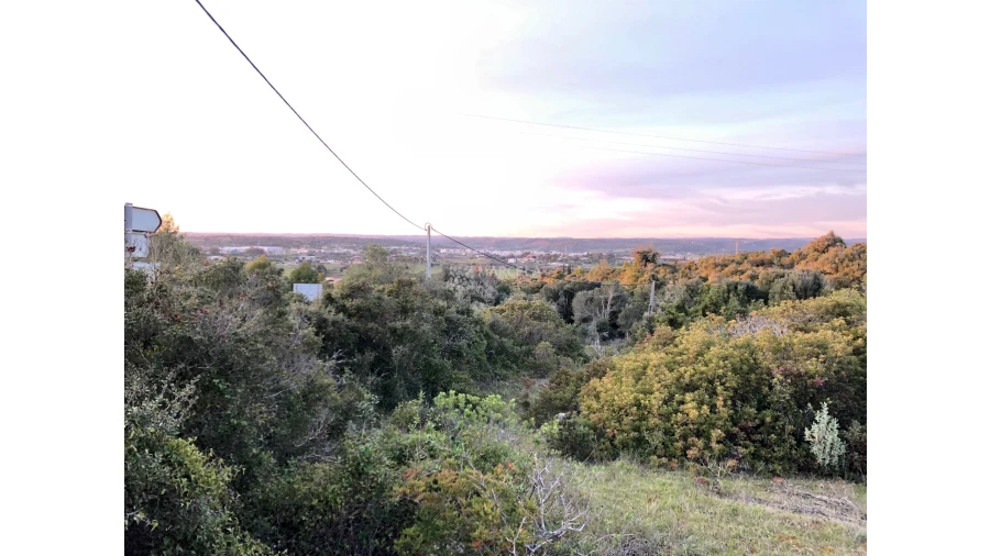 Terreno Agricola ou Rústico para Venda em Lagos (São Sebastião e Santa Maria) Foto 1