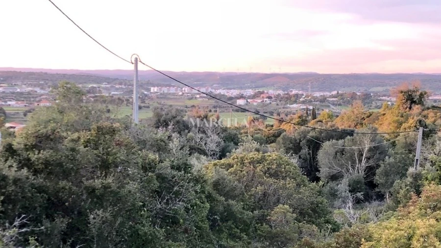 Terreno Agricola ou Rústico para Venda em Lagos (São Sebastião e Santa Maria)