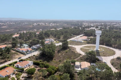 Terreno para Venda em Aljezur