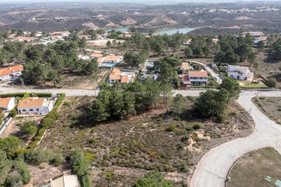 Terreno para Venda em Aljezur