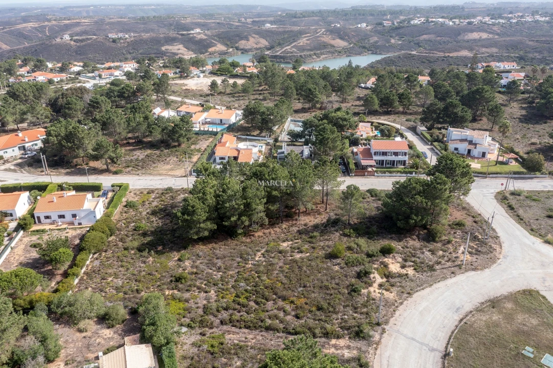 Terreno para Venda em Aljezur Foto 2