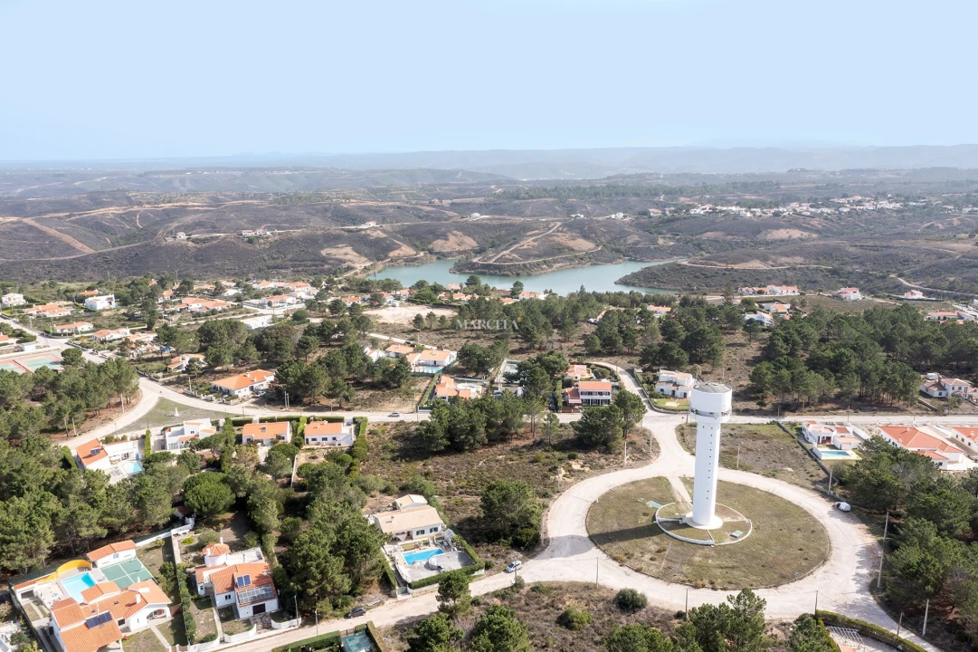 Terreno para Venda em Aljezur Foto 1