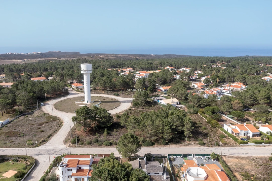 Terreno para Venda em Aljezur Foto 3